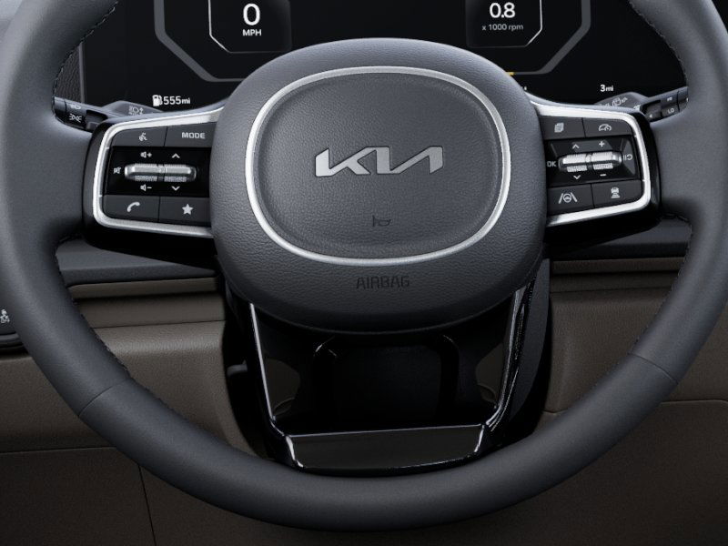 Thumbnail: 2026 Kia Carnival - 22