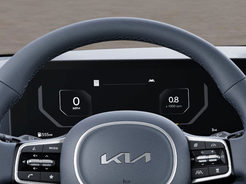 Thumbnail: 2026 Kia Carnival - 20