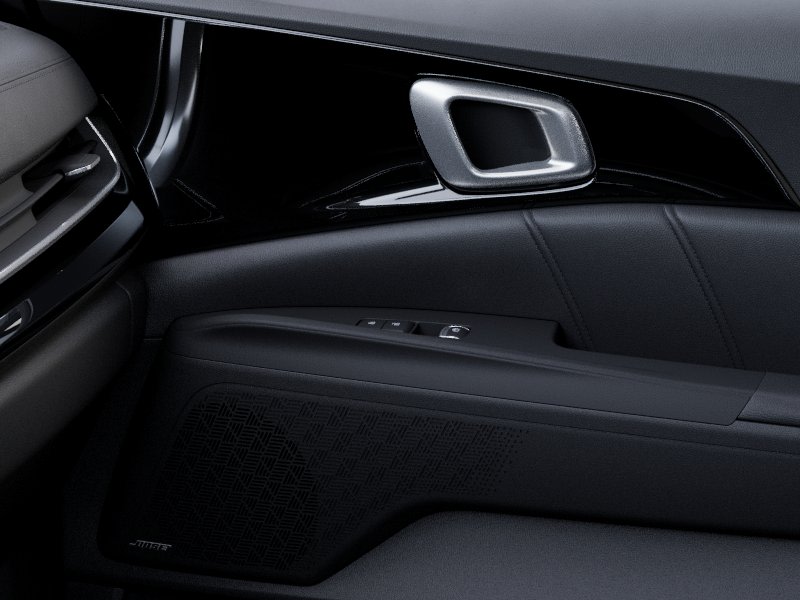 Thumbnail: 2026 Kia Carnival - 25