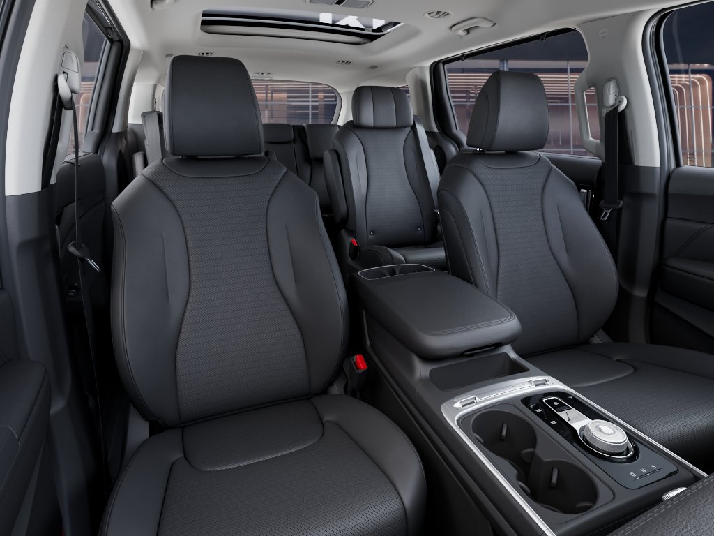 Thumbnail: 2026 Kia Carnival - 7