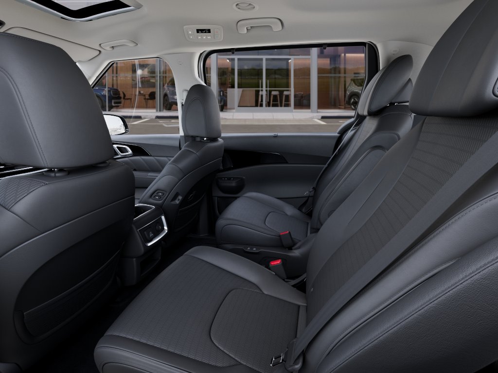Thumbnail: 2026 Kia Carnival - 9