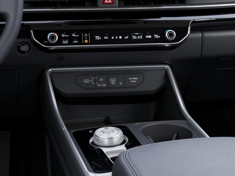 Thumbnail: 2026 Kia Carnival - 11