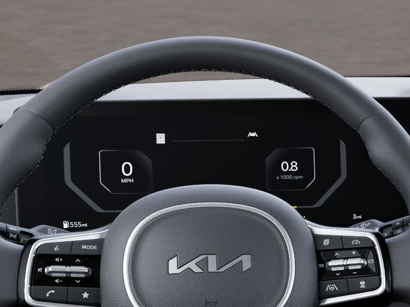 Thumbnail: 2026 Kia Carnival - 21