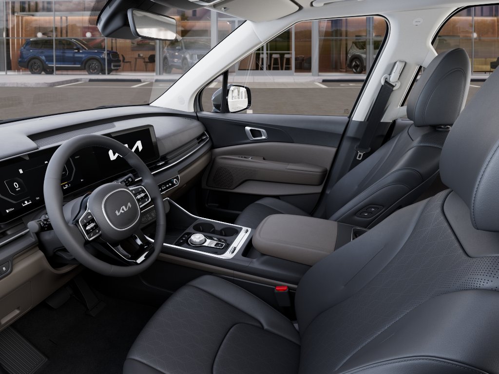 Thumbnail: 2026 Kia Carnival - 20