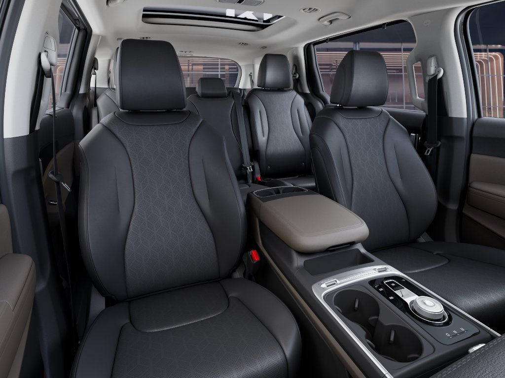 Thumbnail: 2026 Kia Carnival - 6