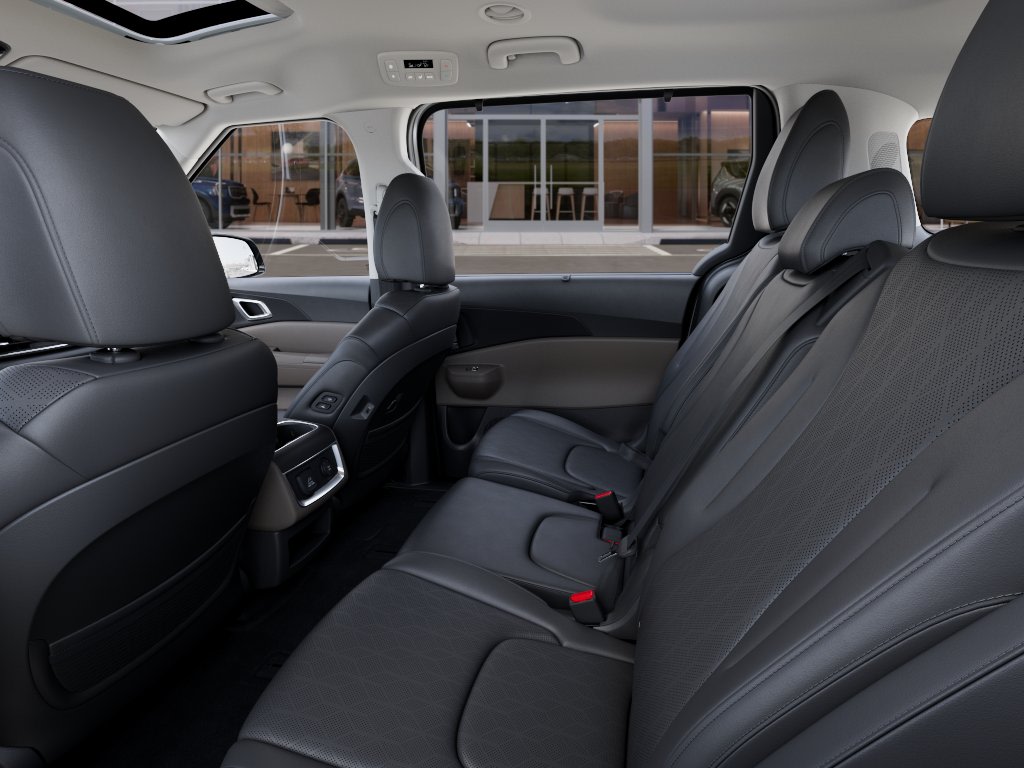 Thumbnail: 2026 Kia Carnival - 8