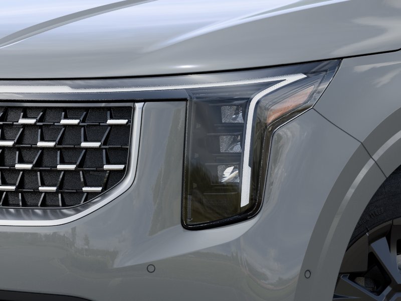 Thumbnail: 2026 Kia Carnival - 16