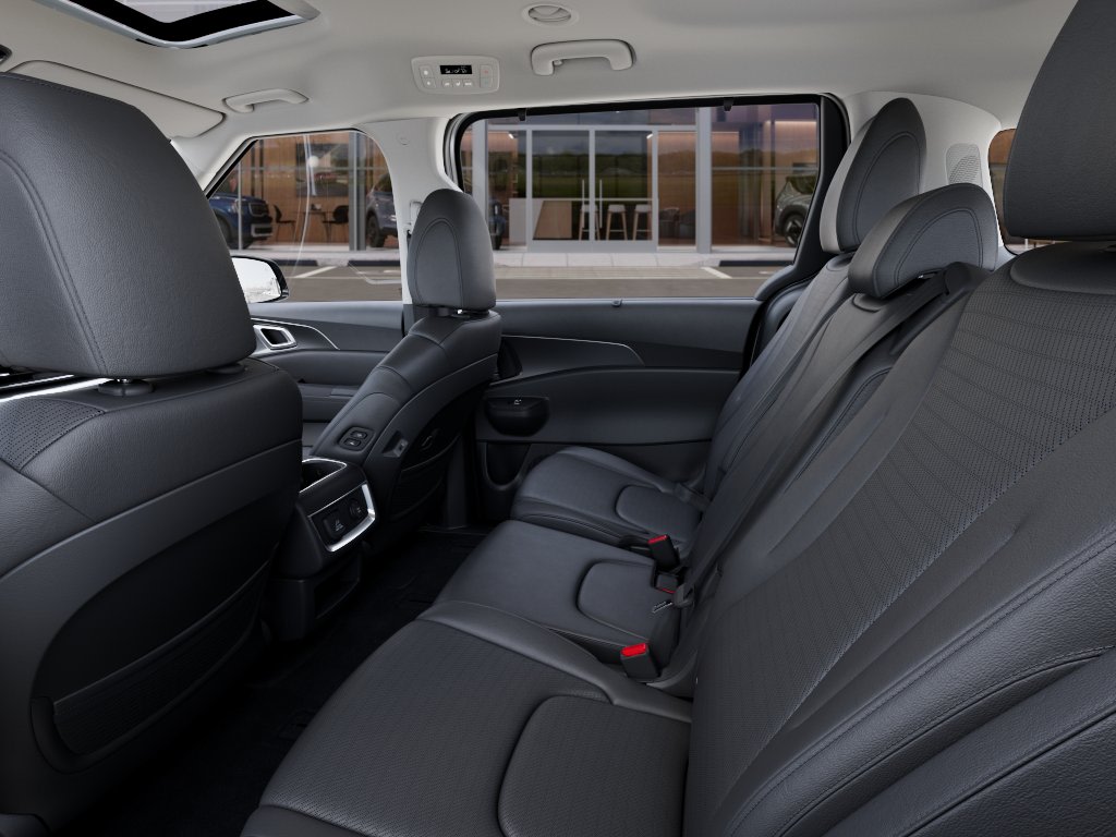 Thumbnail: 2026 Kia Carnival - 9