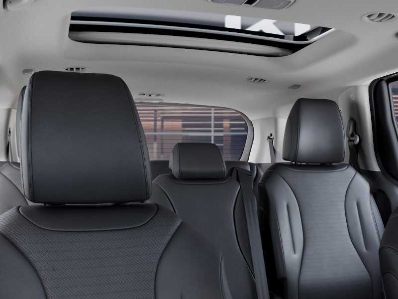 Thumbnail: 2026 Kia Carnival - 27