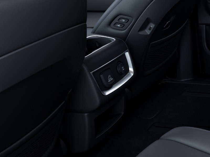 Thumbnail: 2027 Kia Carnival - 26