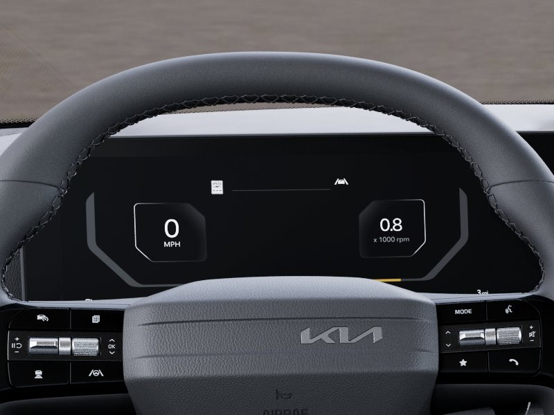 Thumbnail: 2027 Kia Carnival - 22