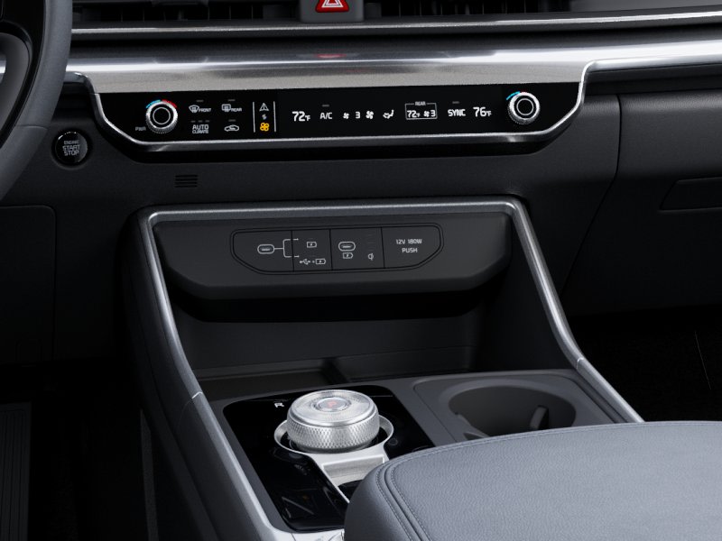 Thumbnail: 2027 Kia Carnival - 11