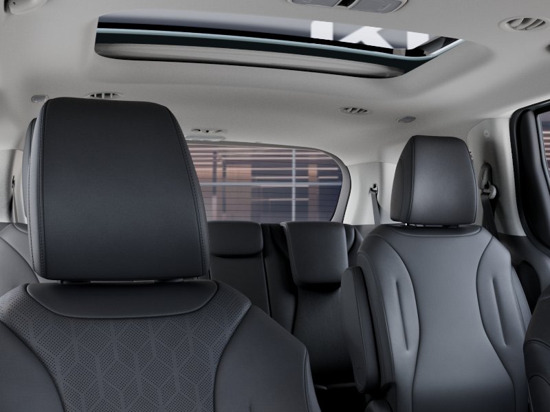 Thumbnail: 2027 Kia Carnival - 27