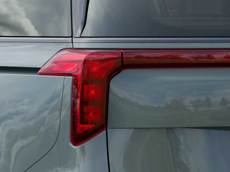 Thumbnail: 2027 Kia Carnival - 18