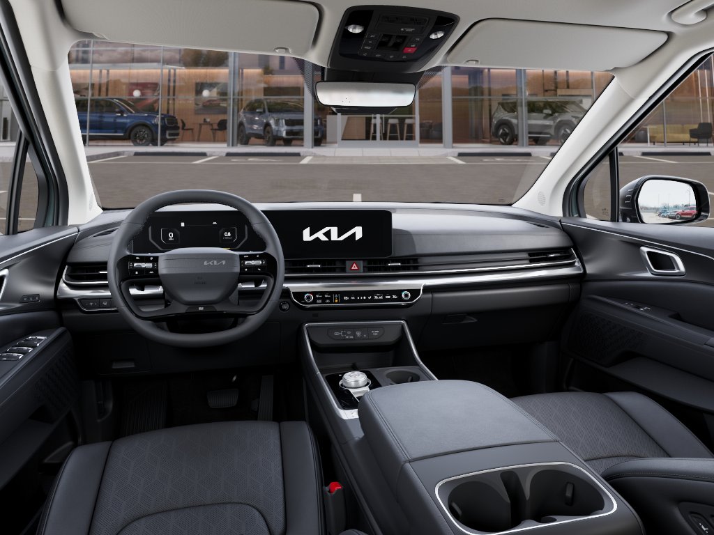 Thumbnail: 2027 Kia Carnival - 2