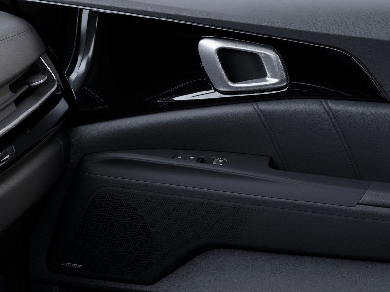 2025 Kia Carnival SX Prestige 26