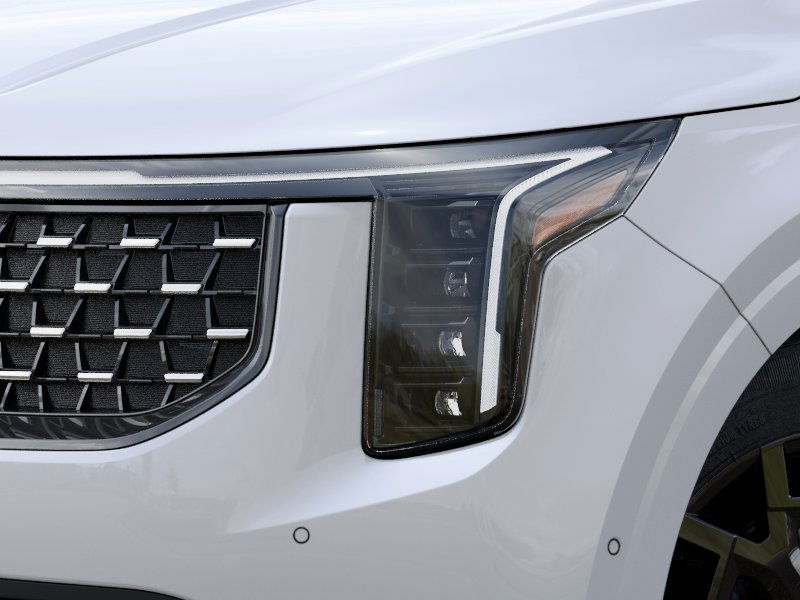 2025 Kia Carnival SX Prestige 17