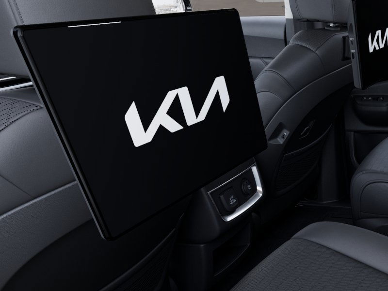 2025 Kia Carnival SX Prestige 6