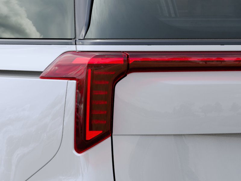 2025 Kia Carnival SX Prestige 18