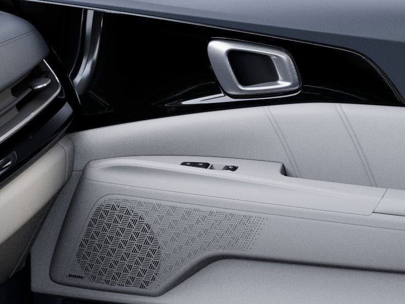 Thumbnail: 2026 Kia Carnival - 12