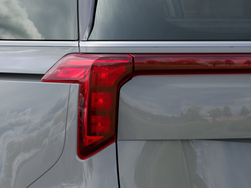 Thumbnail: 2026 Kia Carnival - 17