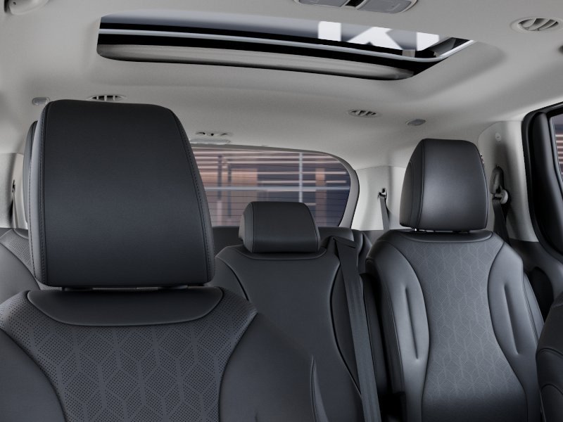 Thumbnail: 2026 Kia Carnival - 27
