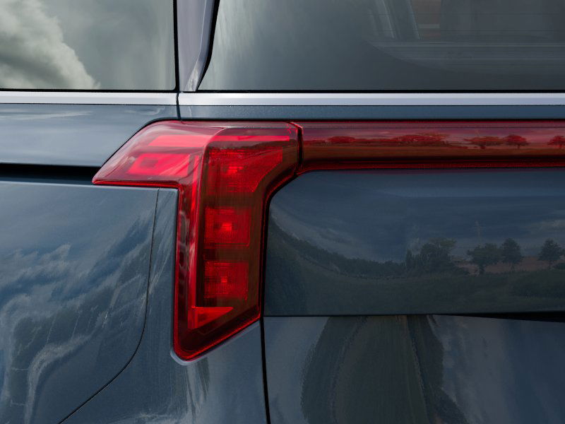 Thumbnail: 2026 Kia Carnival - 17