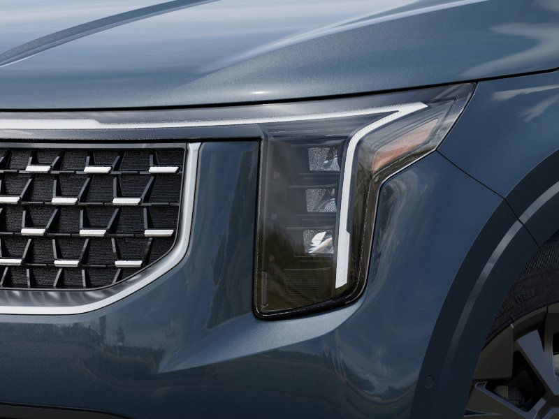 Thumbnail: 2026 Kia Carnival - 16