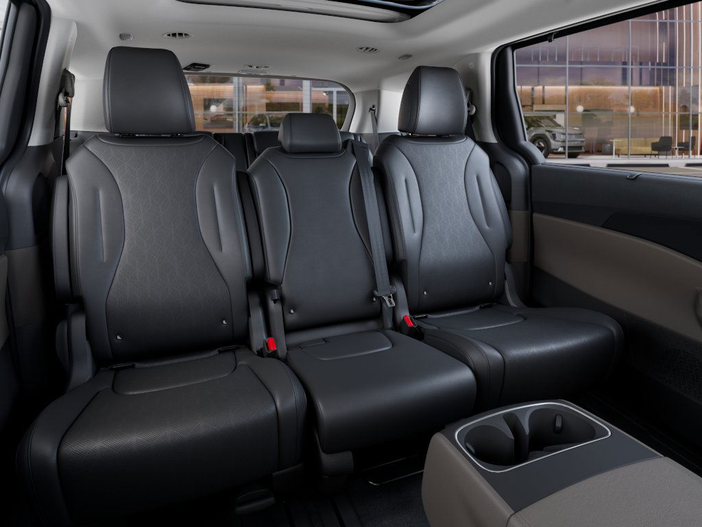 Thumbnail: 2026 Kia Carnival - 8