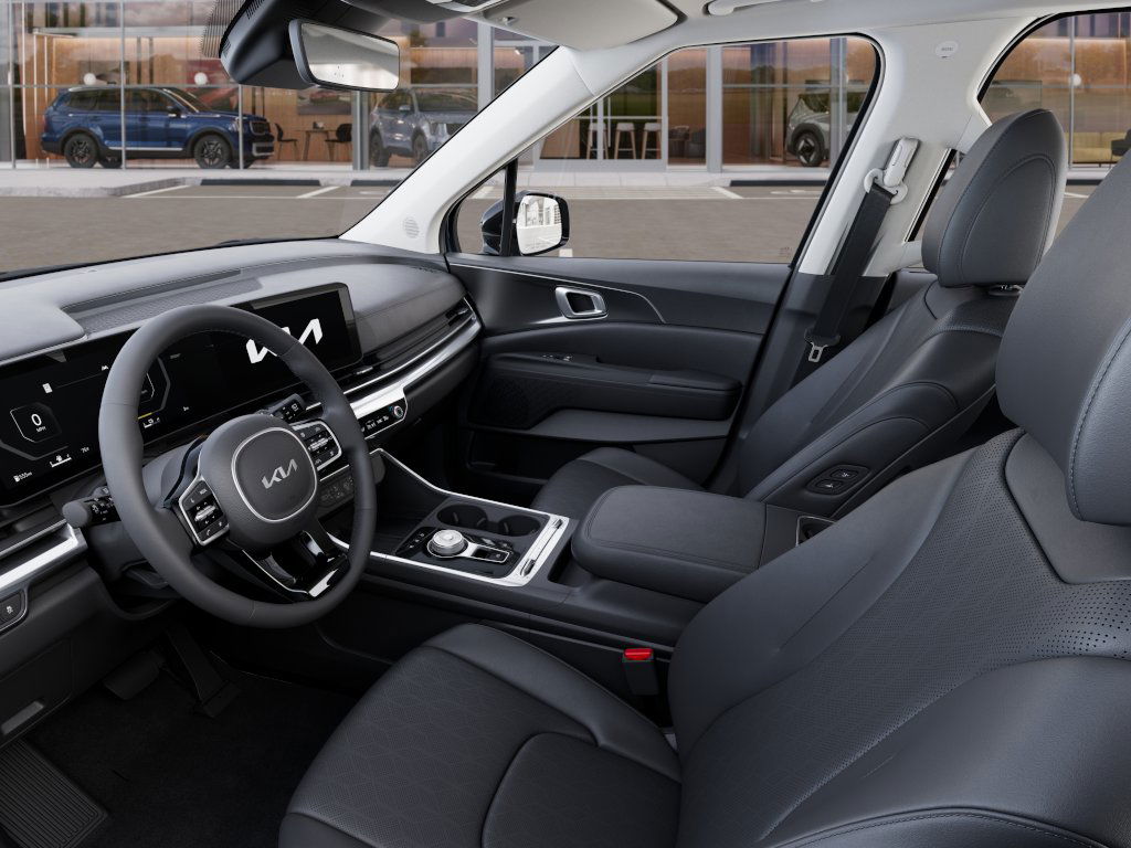 Thumbnail: 2026 Kia Carnival - 21