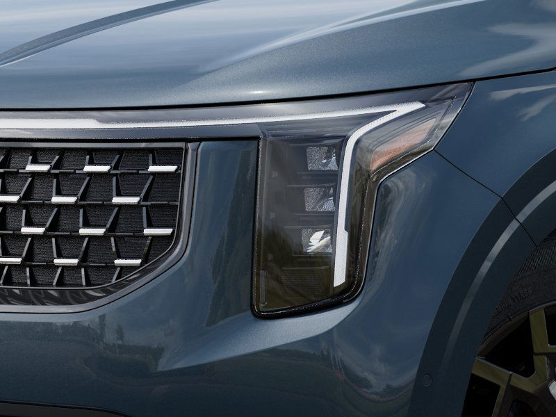 Thumbnail: 2026 Kia Carnival - 17