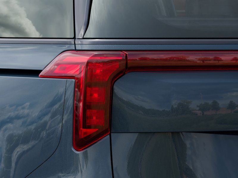 Thumbnail: 2026 Kia Carnival - 18
