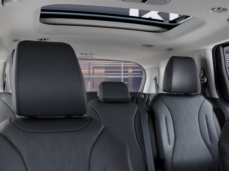 Thumbnail: 2026 Kia Carnival - 27