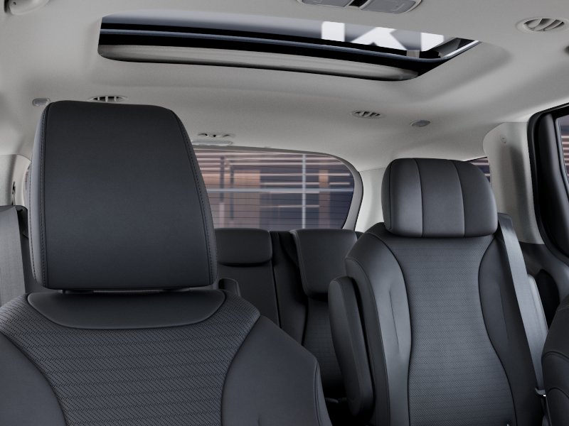 Thumbnail: 2026 Kia Carnival - 27
