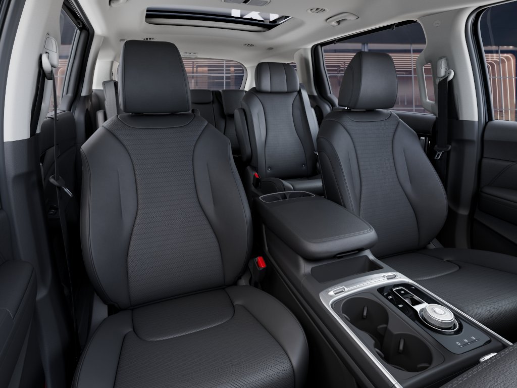 Thumbnail: 2026 Kia Carnival - 7