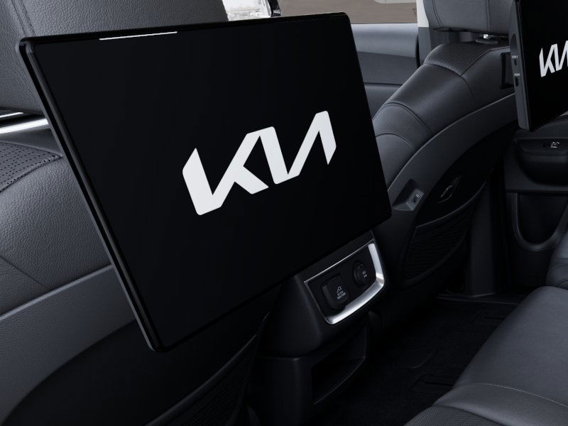 2025 Kia Carnival SX Prestige 7