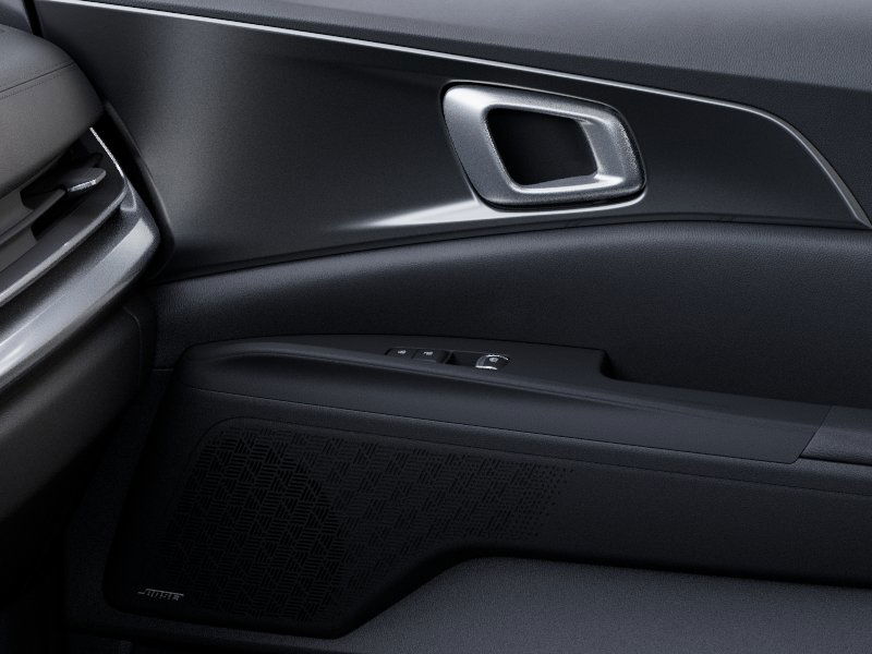 2025 Kia Carnival SX Prestige 26