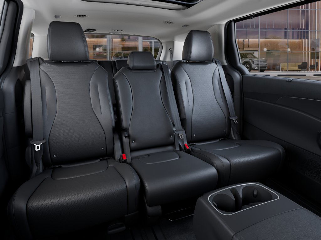 2025 Kia Carnival SX Prestige 10