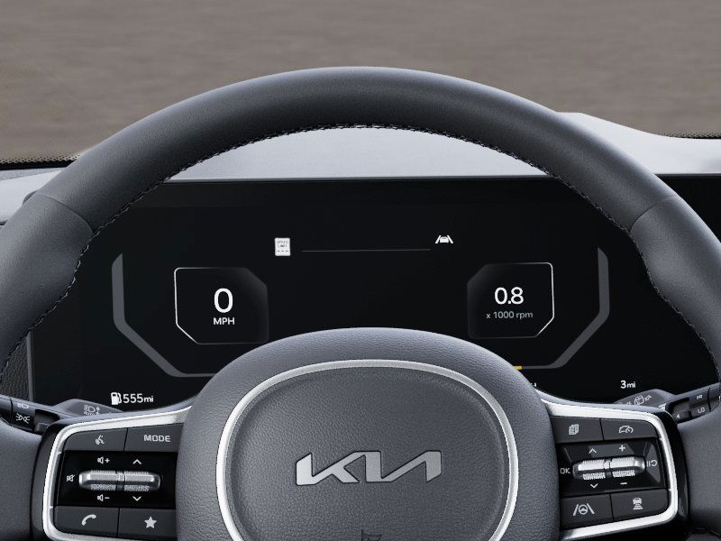 2025 Kia Carnival SX Prestige 22
