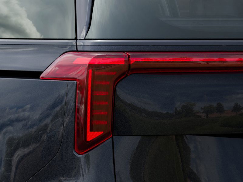 2025 Kia Carnival SX Prestige 18