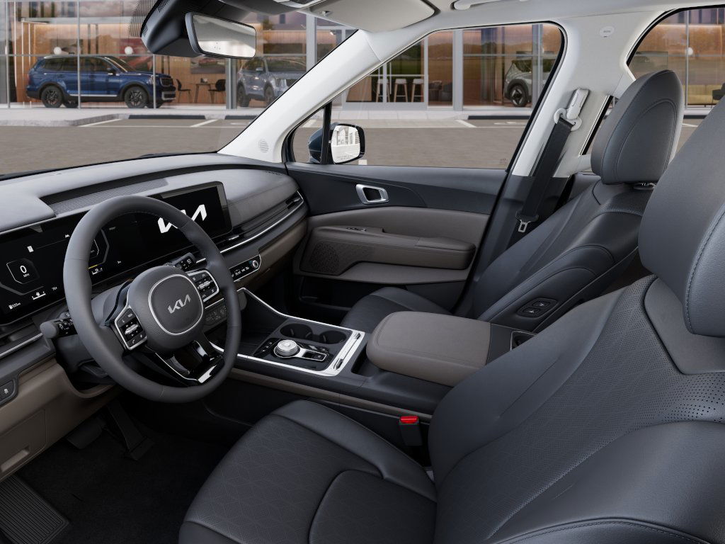 Thumbnail: 2026 Kia Carnival - 20