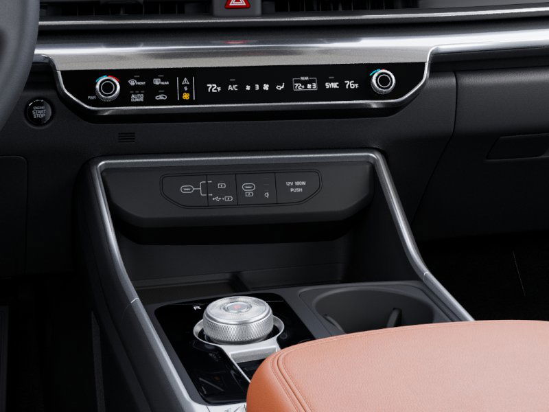 Thumbnail: 2025 Kia Carnival - 24