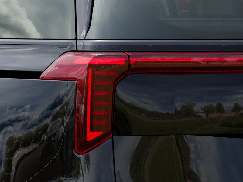 Thumbnail: 2025 Kia Carnival - 18