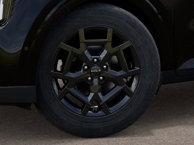 Thumbnail: 2025 Kia Carnival - 7