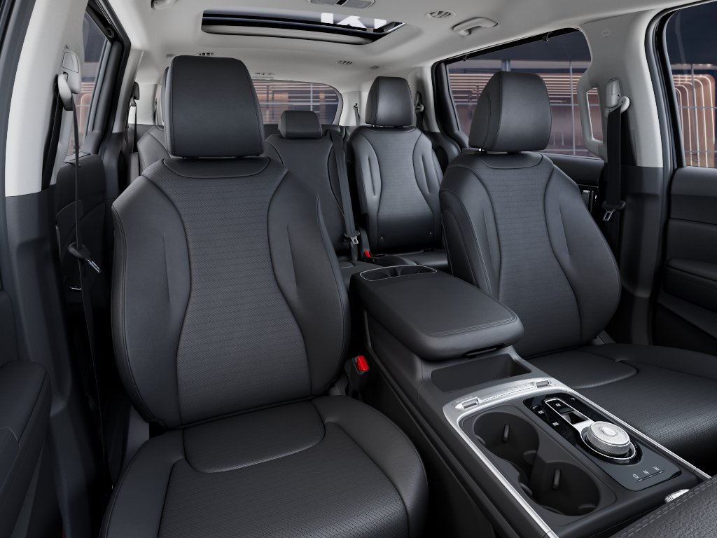 Thumbnail: 2026 Kia Carnival - 7