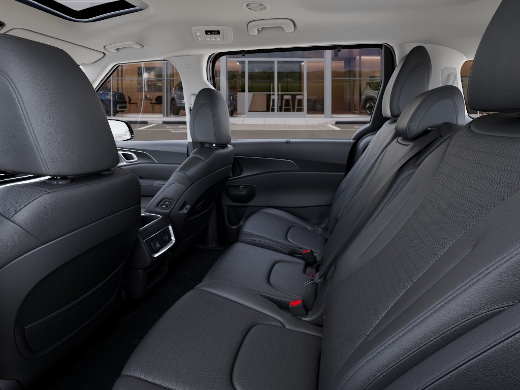 Thumbnail: 2026 Kia Carnival - 9