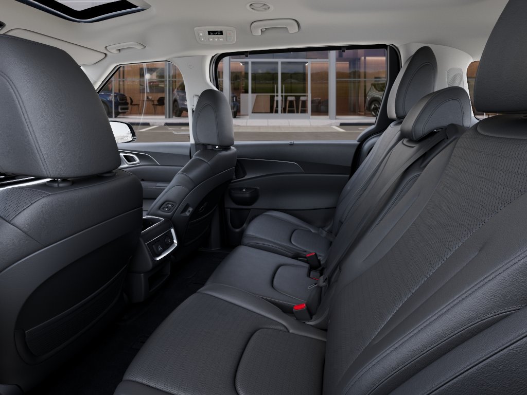 Thumbnail: 2026 Kia Carnival - 9