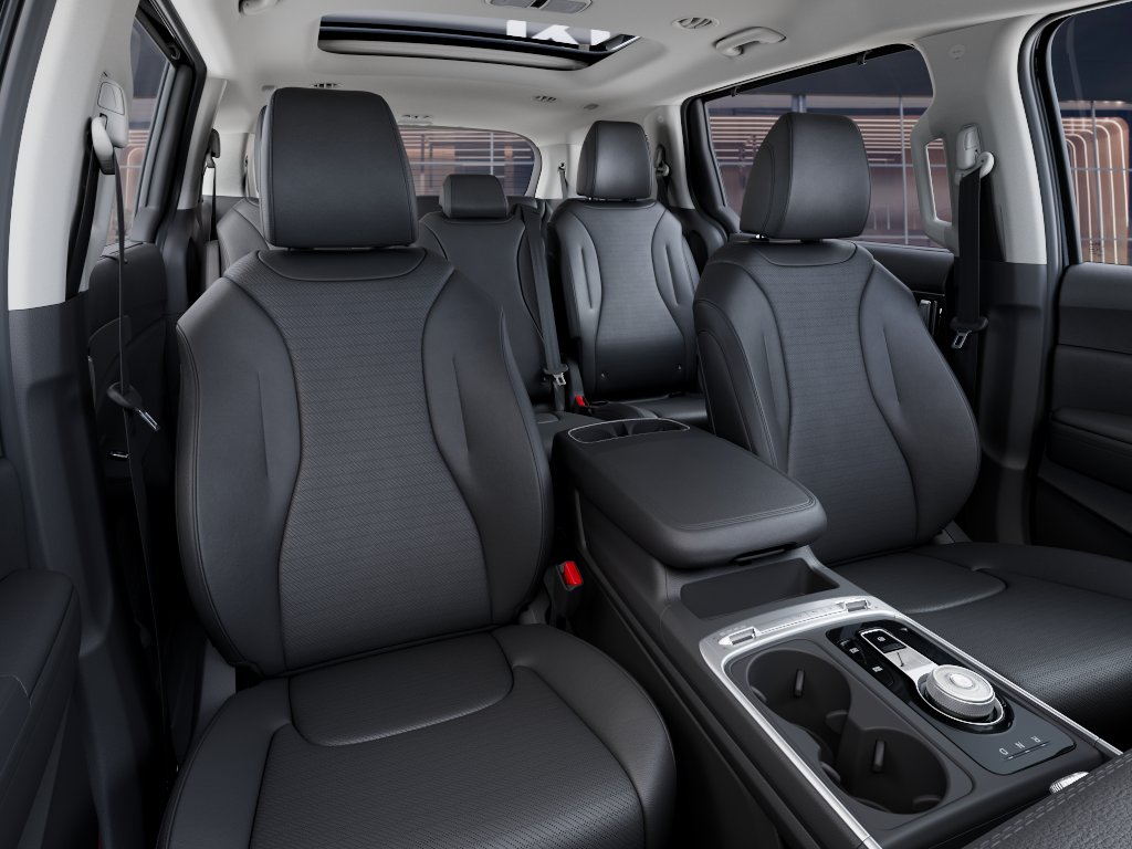 Thumbnail: 2026 Kia Carnival - 7