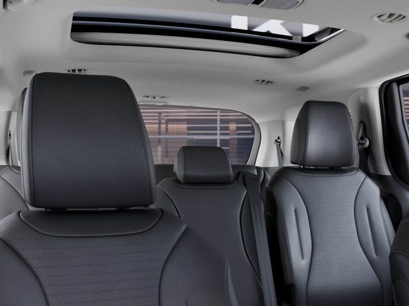 Thumbnail: 2026 Kia Carnival - 27