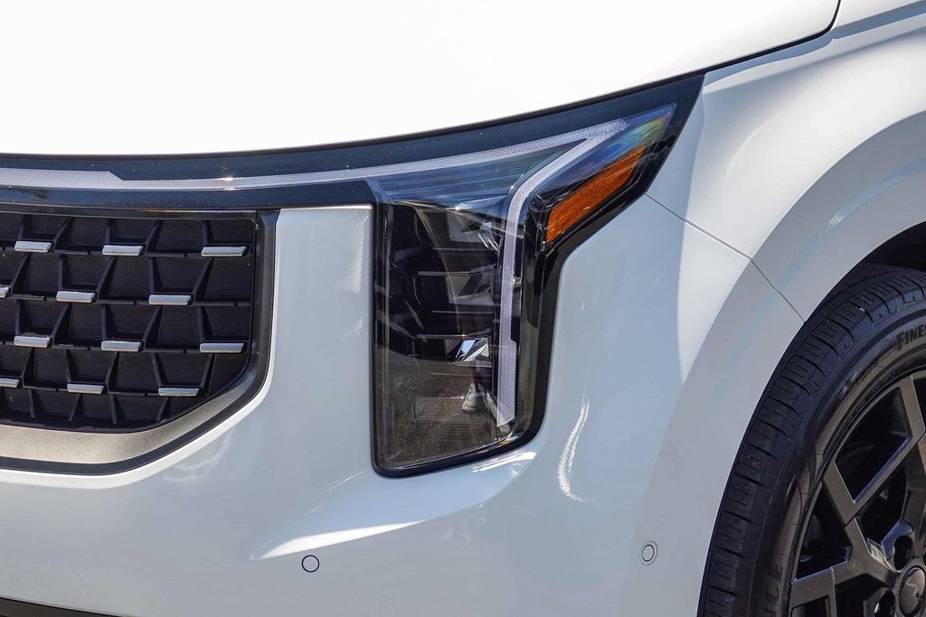 Thumbnail: 2025 Kia Carnival - 19